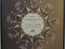 BEETHOVEN Symphony IX FURTWANGLER 1956 France FALP 381/2 Red/Silver Lbl 2 LP Box