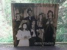 HOMESTEAD &WOLFE LP Our Times TOPO  Rare Private Psych w/ inserts Acid Archives