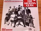 Ennio Morricone - The Sicilian Clan OST LP Still Sealed (20th Century, 1970)