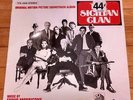 Ennio Morricone - The Sicilian Clan OST LP Still Sealed (20th Century, 1970)