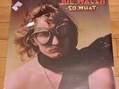 Joe Walsh - So What LP Still Sealed (MCA)