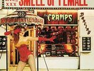 The Cramps: Smell Of Female (Red Vinyl) LP