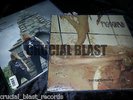 PISSGRAVE Suicide Euphoria LP filthy rabid death metal portal incantation NEW