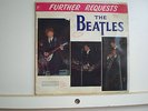 45 Vinyl Records EP The Beatles 