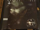 Method Man - Tical Def Jam 2000 European Remastered reissue limited wu tang rza