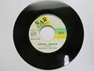 RARE **DEBUT** JOHNNIE TAYLOR NEVER,NEVER 62' 7