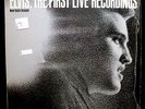 ELVIS PRESLEY-THE FIRST LIVE RECORDINGS (Never Before Released)-THE MUSIC WORKS