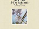 NICK CAVE & THE BAD SEEDS Abattoir Blues/The Lyre Of Orpheus 180 gram 2LP