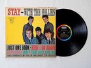 Stay With The Hollies Lp / Capitol T-6073 Canadian