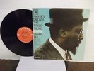 The Thelonious Monk Quartet,CBS 1965,