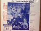 LED ZEPPELIN-ON BLUEBERRY HILL MUSHROOM STILL SEALED SUPER RARE RELEASE