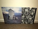 THE WHO Who's Next LP Track 1971 Stereo UK 1st Press