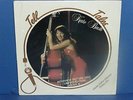 Kate Bush Tell Tales Interview Picture Disc 12 inch LP vinyl record SEALED New