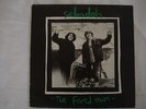 Sebadoh ' THE FREED MAN' LP Vinyl good used record