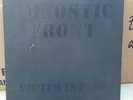 Agnostic Front Victim in Pain LP Combat Core 8046