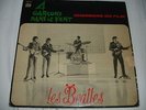 LP THE BEATLES 