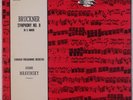 BRUCKNER: Symphony No. 8 Mravinsky MK Artia USSA Import PRE-MELODIYA NM- 2xLP