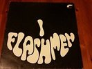 i flashmen original kansas 1974 lp italian prog vg++ cond