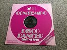DORIS DUKE - WOMAN IN THE GHETTO / TAMIKO JONES - LET IT FLOW - 1976 12