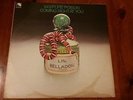 100% PURE POISON LP COMING RIGHT AT YOU ORIGINAL COPY IN EX- COND.