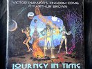 Victor Peraino's Kingdom Come Arthur Brown Journey In Time 12