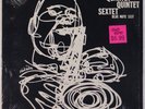 LOU DONALDSON: Quartet, Quintet, Sextet BLUE NOTE 1537 Shrink Jazz LP VG++