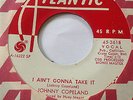 NORTHERN SOUL PROMO 45/ JOHNNY COPELAND 