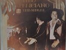 Cheo Feliciano The Singer Japan LP 1976 Nippon Phonogram FDX-263 Insert Vaya