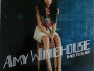 Amy Winehouse-Back To Black-LP 2007 Universal Records-Sealed-173 412 8