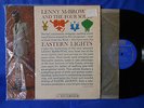 LENNY MCBROWNE eastern lights RLP 346 IN SHRINK DG ORIG US EXC+