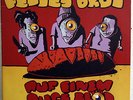 Fettes Brot ?– Auf Einem Auge Blöd (Vinyl LP)