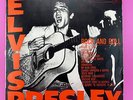 Elvis Presley LP El Rock and Roll de Elvis Spain 1975 RCA LSP-1707