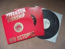 Jefferson Starship - Red Octopus  Limited Edition DCC Unplayed LP (LPZ 2036)