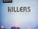 The Killers - Hot Fuss Rare Ltd. Ed. (3000) U.S. First Press Blue Vinyl