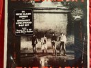 THE CLASH SANDINISTA ORIG FACTORY SEALED 1980 LP PUNK/NEW WAVE NEAR MINT