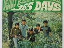 TEDDY ROBIN & THE PLAYBOYS 365 Days Asian psych Diamond 12