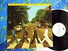 THE BEATLES ?  ABBEY ROAD ? RARE AUDIOPHILE LIMITED MFSL  RECORDS #1A