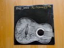 Wizz Jones – The Legendary Me ( OG pressing ) lp