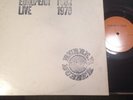 G/NM ROLLING STONES EUROPEAN TOUR – LIVE 1970 33-Rpm 2-Record Set RUBBER DUBBER