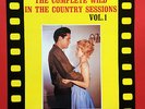ELVIS PRESLEY-RARE TCB-WILD IN THE COUNTRY,VOL 1