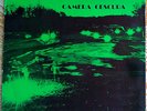 Camera Obscura krautrock prog electronic cosmic Matthias Becker EMS Synthi EMAK