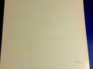 THE BEATLES white album U.S. First Pressing  No. A 0457601