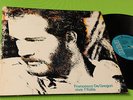 DE GREGORI LP VIVA L'ITALIA 1°ST ORIGINALE 1979 NM