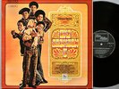 Jackson 5 - Diana Ross Presents The Jackson 5 - Rare German Press 12