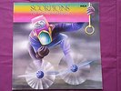 VINYL, LP, SCORPIONS FLY TO THE RAINBOW (U.ROTH) 1974 ORIGI. RCA PPL 1-4025 [D]