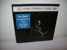 JANOS STARKER DVORAK BRUCH CELLO CONCERTO LP (MERCURY 35MM SR90303) DORATI RFR-4