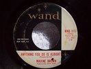 MAXINE BROWN - 45 7
