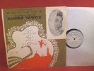 SAMIRA TAWFIK : Immortal Voice (Sono Cairo 1211) Orig. Vintage  LEBANON LP