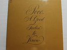 POCO A Good Feelin' To Know LP Epic Rec KE-31601 US 1972 M SEALED PROMO 8C