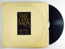 THE BAND THE LAST WALTZ vinyl record lp 3X LP's 3WS 3146 W/BOOKLET VG RB16